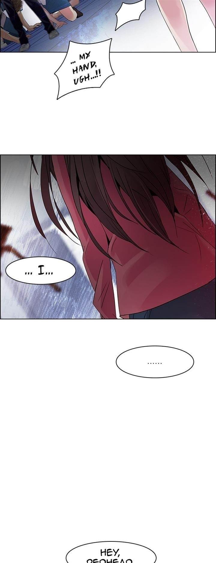 Dice: The Cube That Changes Everything Chapter 115 - Page 29