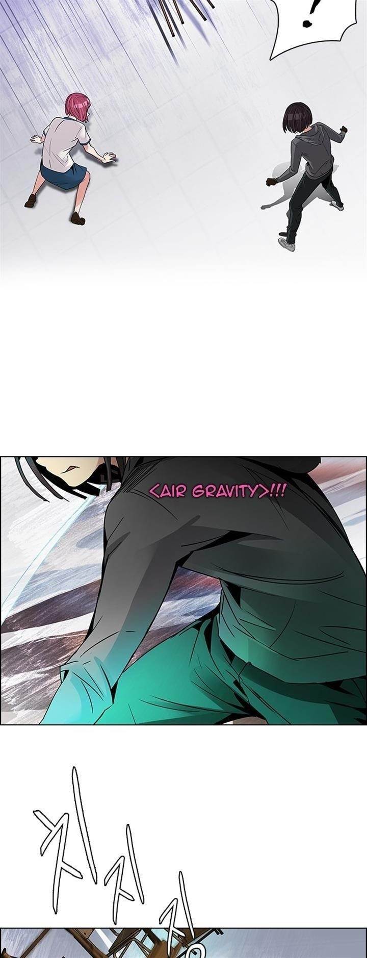 Dice: The Cube That Changes Everything Chapter 115 - Page 33