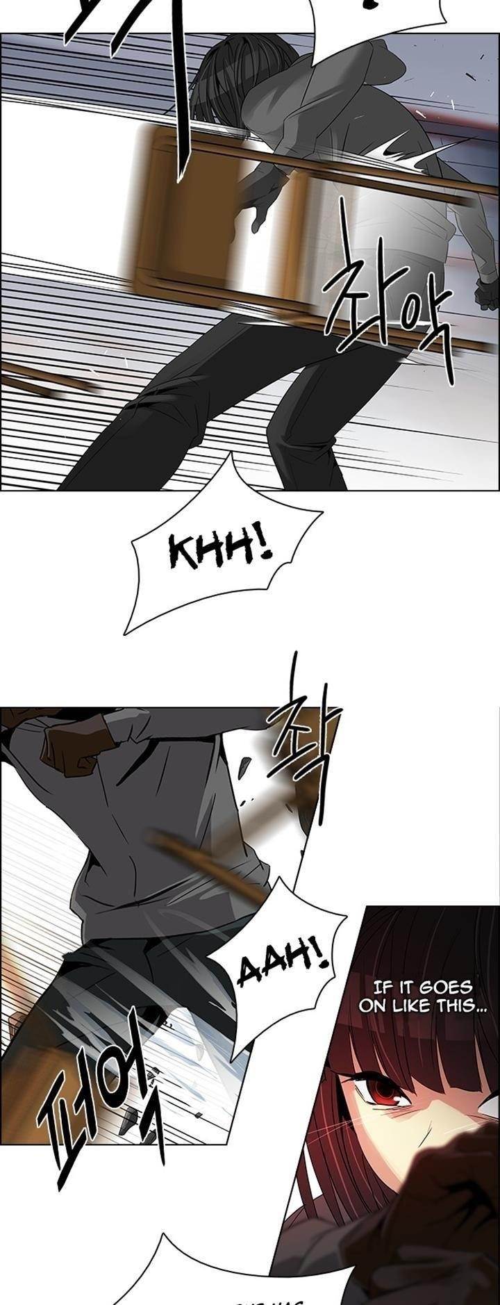 Dice: The Cube That Changes Everything Chapter 115 - Page 35