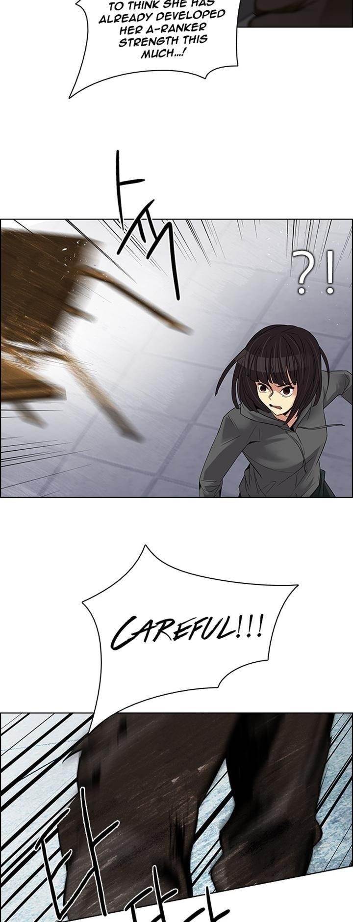 Dice: The Cube That Changes Everything Chapter 115 - Page 36