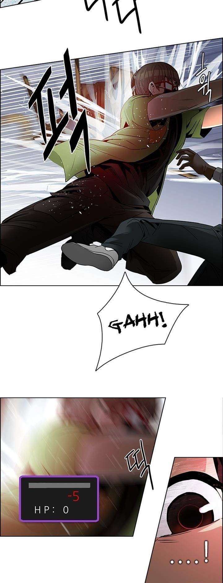 Dice: The Cube That Changes Everything Chapter 115 - Page 37