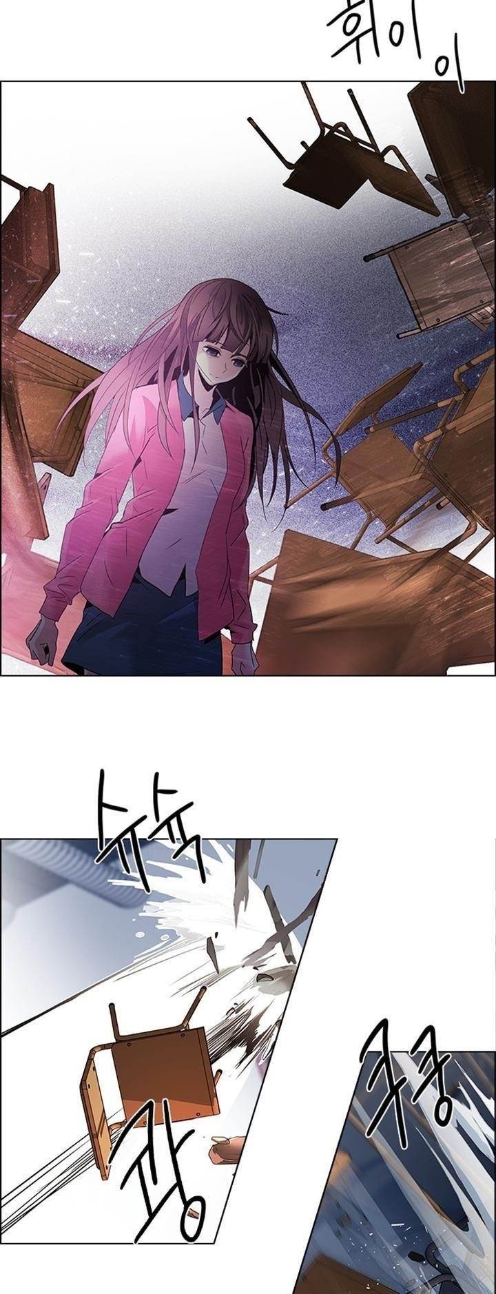 Dice: The Cube That Changes Everything Chapter 115 - Page 40