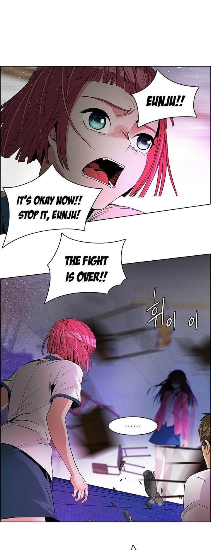 Dice: The Cube That Changes Everything Chapter 115 - Page 42