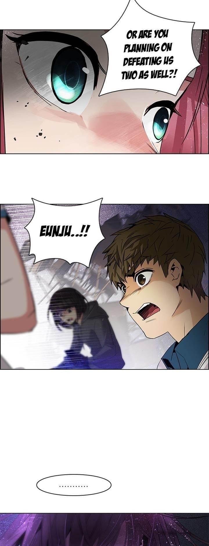 Dice: The Cube That Changes Everything Chapter 115 - Page 43