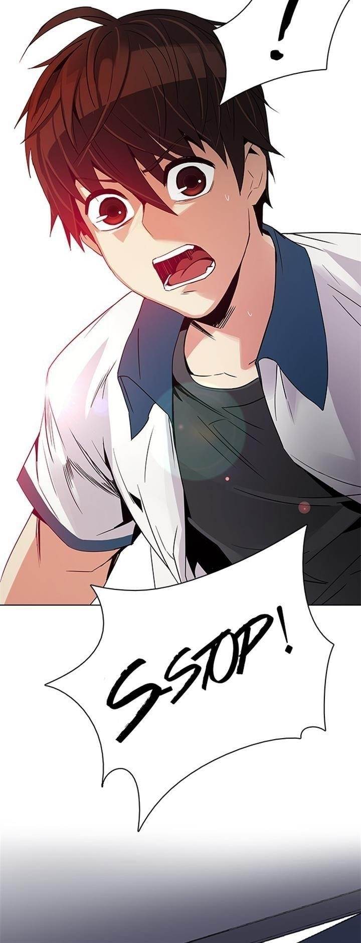 Dice: The Cube That Changes Everything Chapter 115 - Page 46