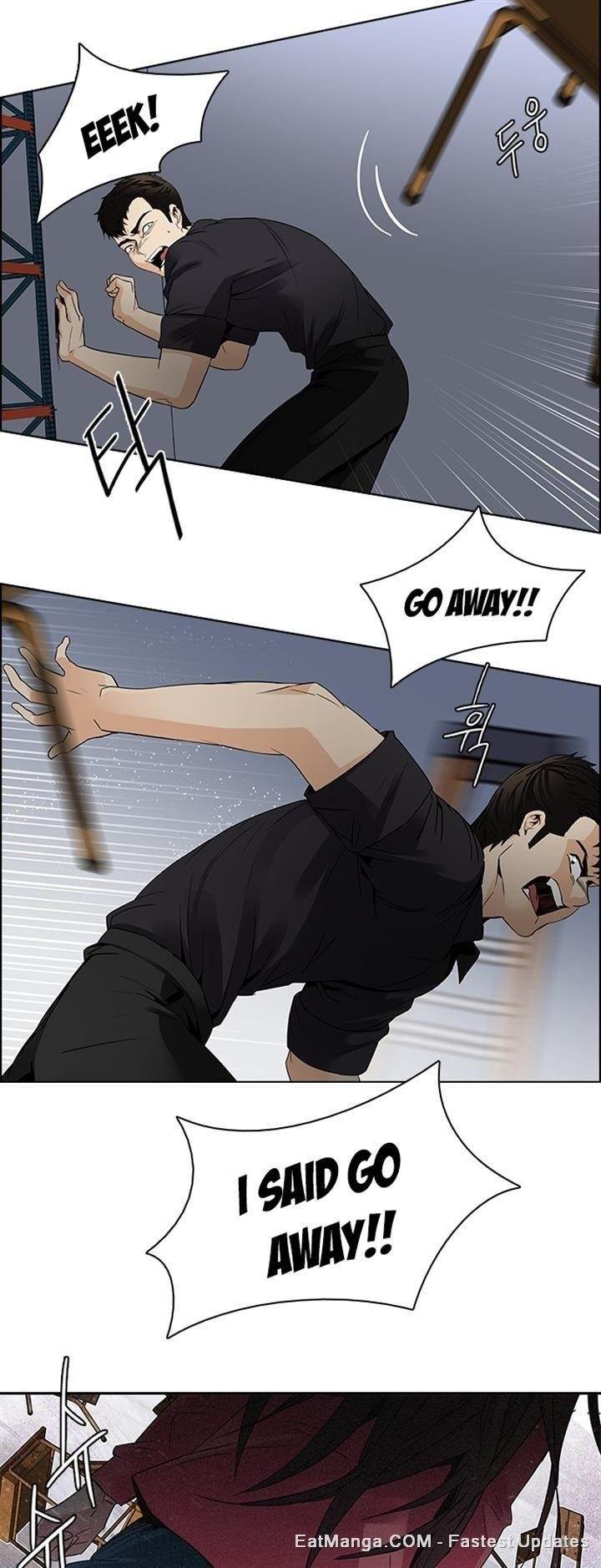 Dice: The Cube That Changes Everything Chapter 115 - Page 7