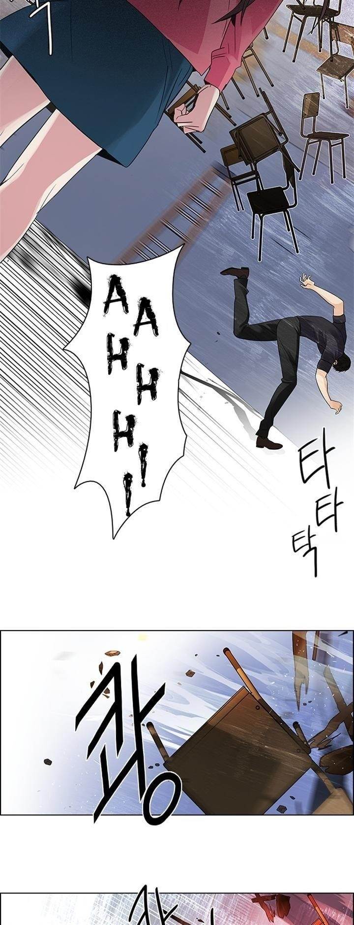 Dice: The Cube That Changes Everything Chapter 115 - Page 8