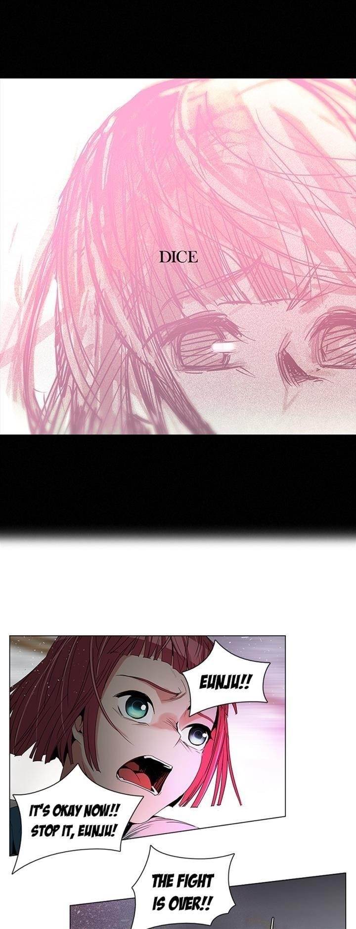 Dice: The Cube That Changes Everything Chapter 116 - Page 1