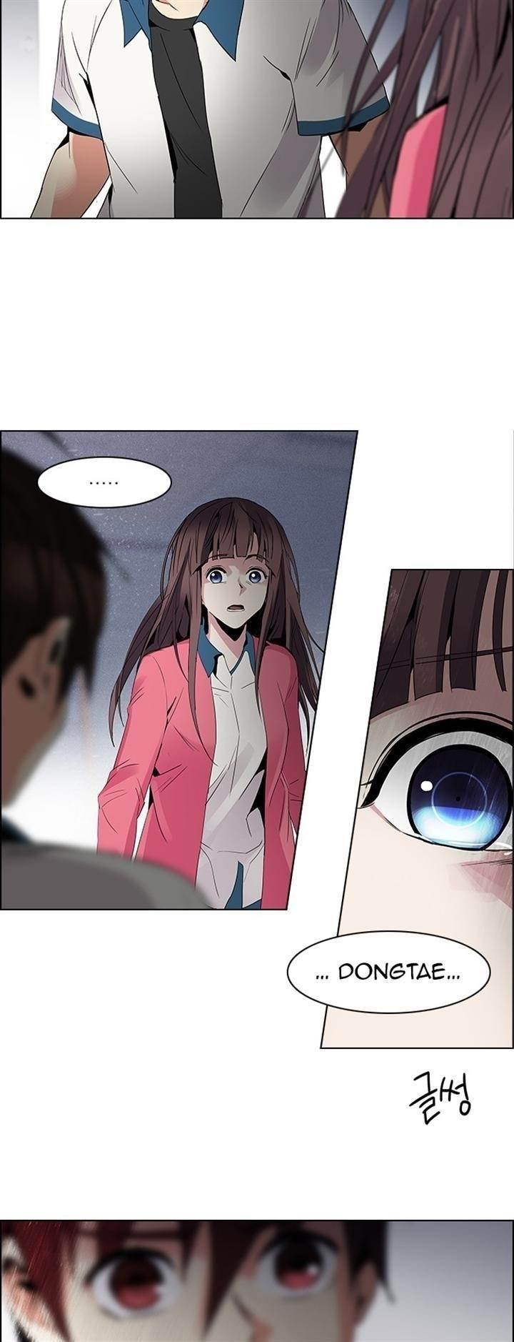 Dice: The Cube That Changes Everything Chapter 116 - Page 11