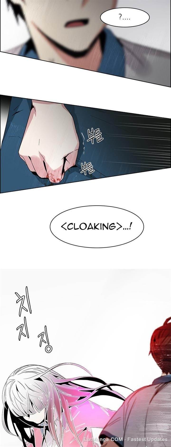 Dice: The Cube That Changes Everything Chapter 116 - Page 12