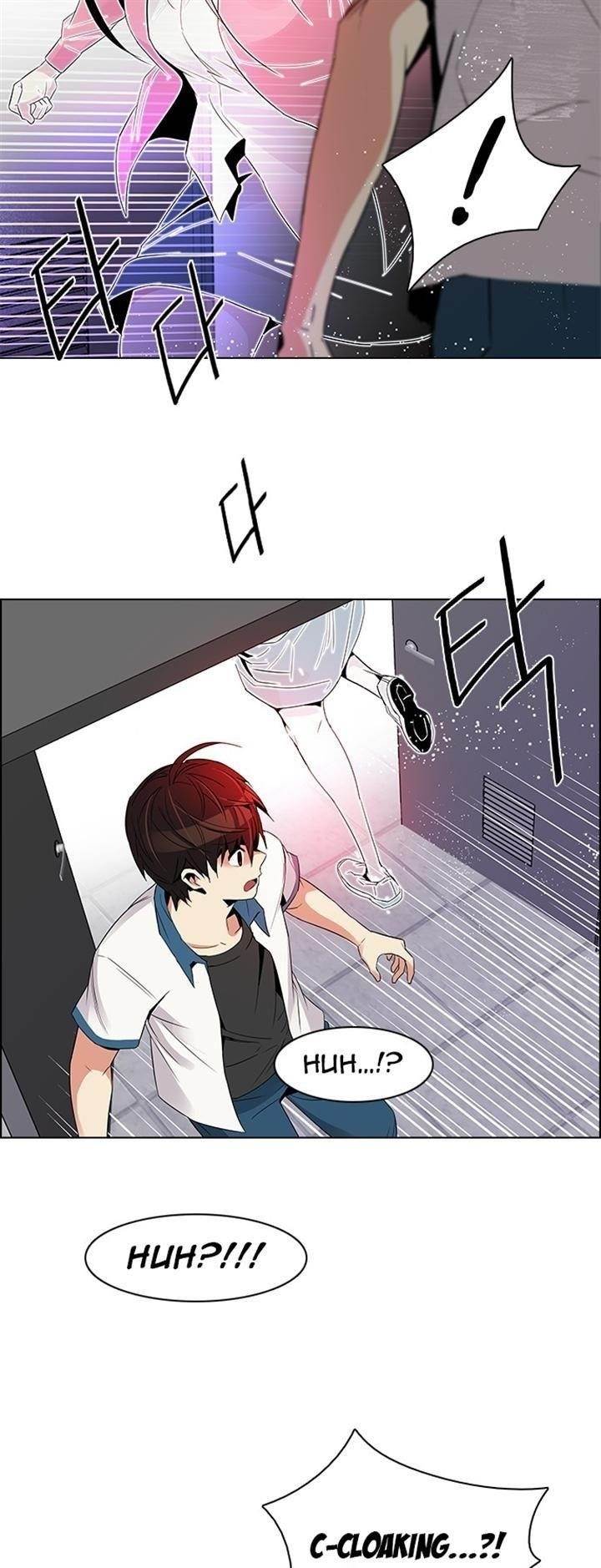 Dice: The Cube That Changes Everything Chapter 116 - Page 13