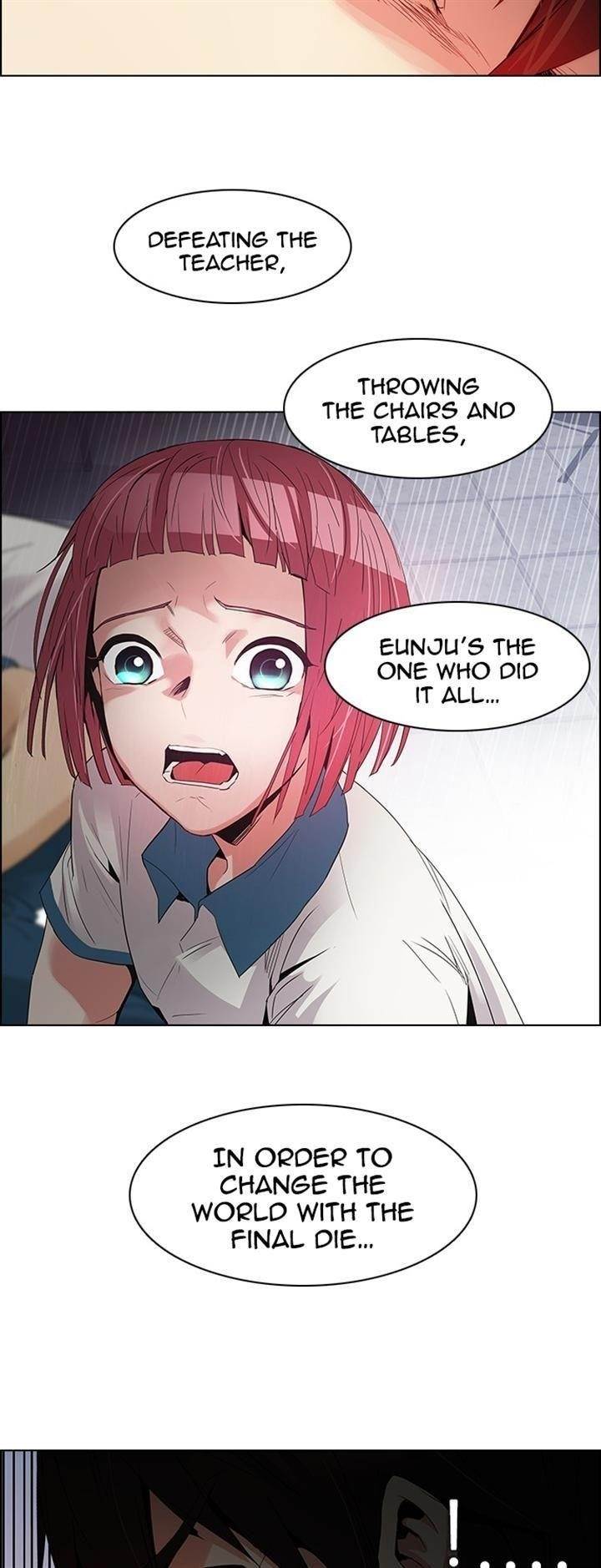 Dice: The Cube That Changes Everything Chapter 116 - Page 15