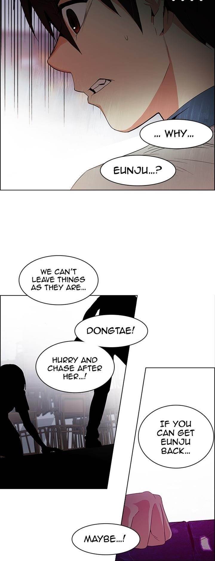 Dice: The Cube That Changes Everything Chapter 116 - Page 16