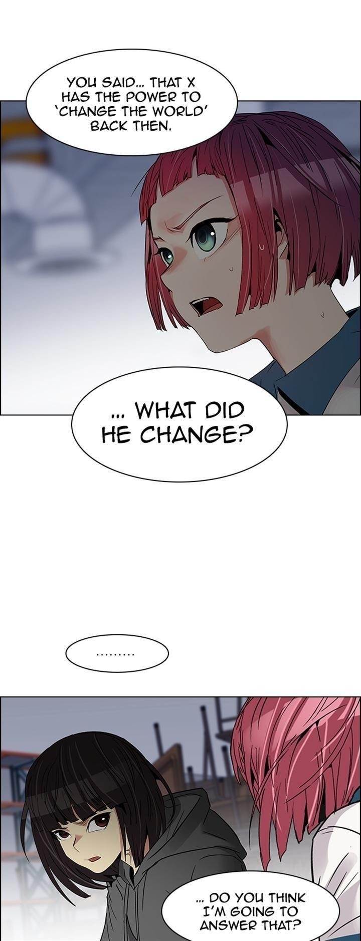 Dice: The Cube That Changes Everything Chapter 116 - Page 19