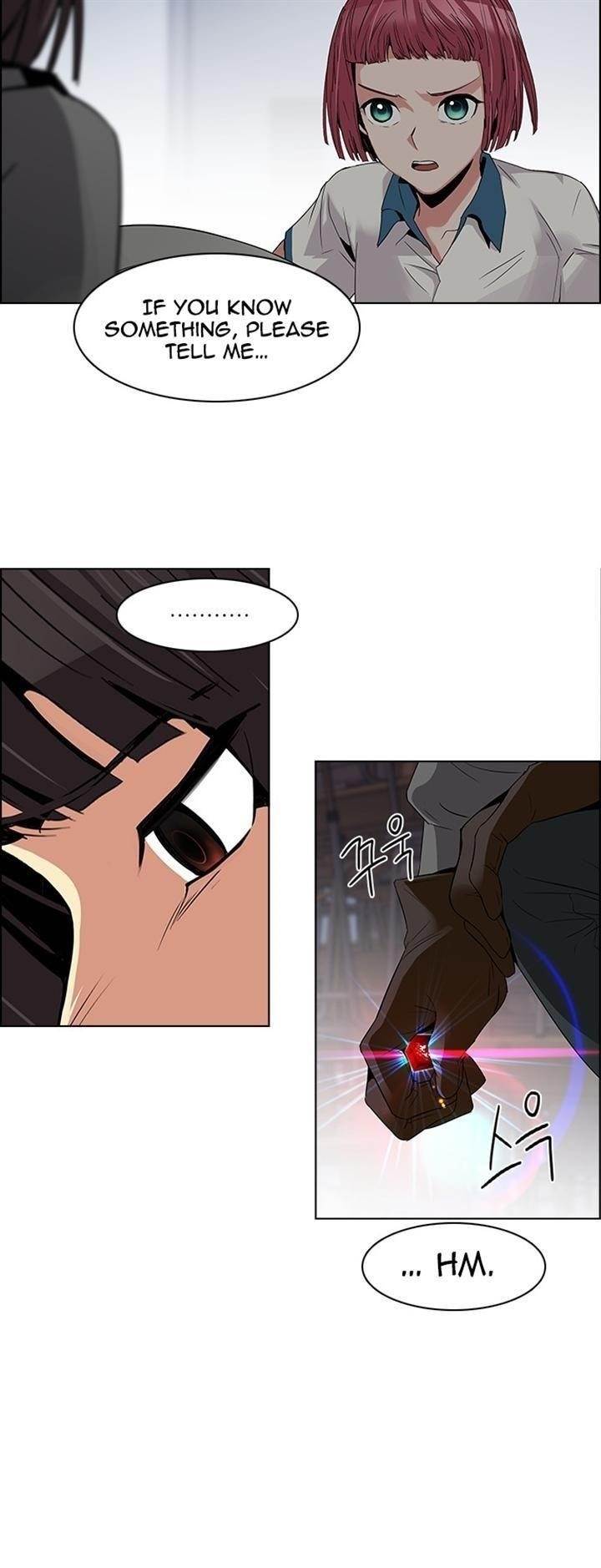 Dice: The Cube That Changes Everything Chapter 116 - Page 21