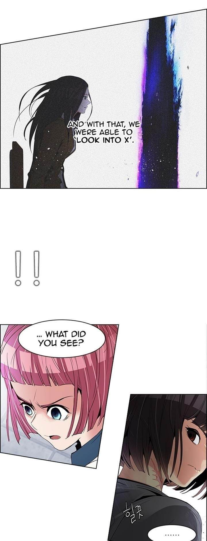 Dice: The Cube That Changes Everything Chapter 116 - Page 23