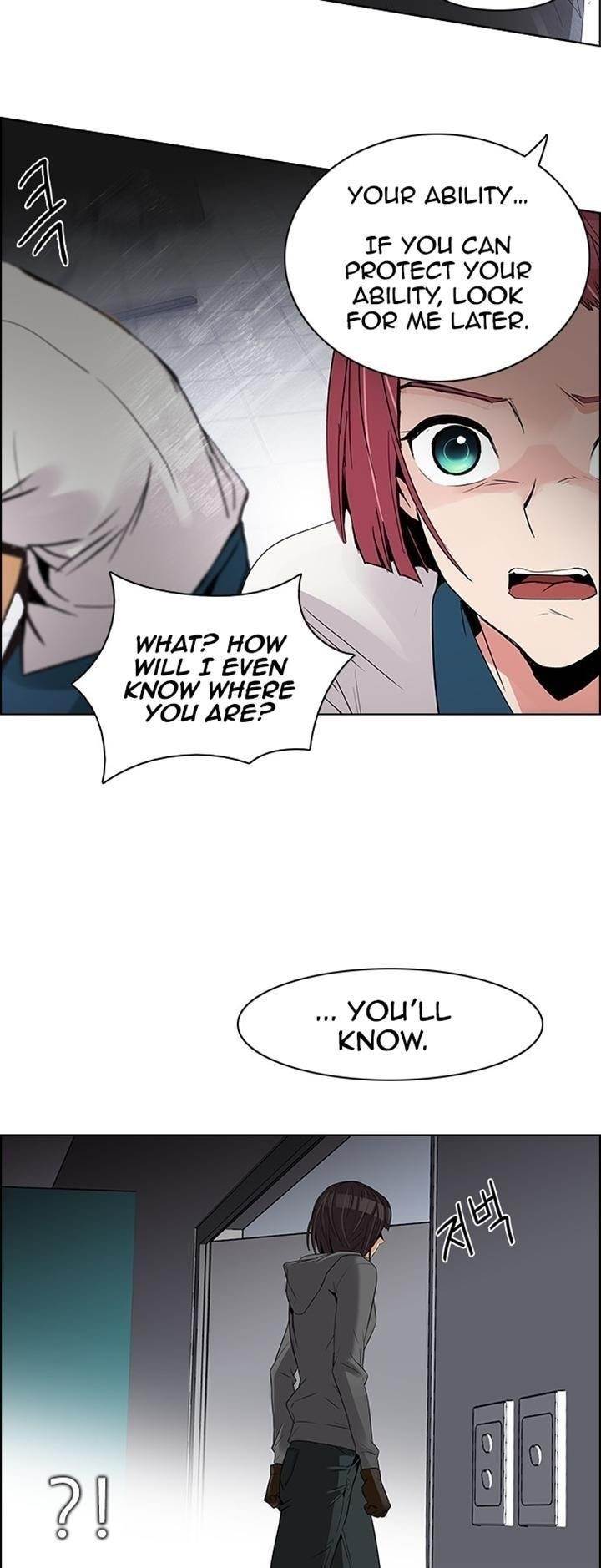 Dice: The Cube That Changes Everything Chapter 116 - Page 24