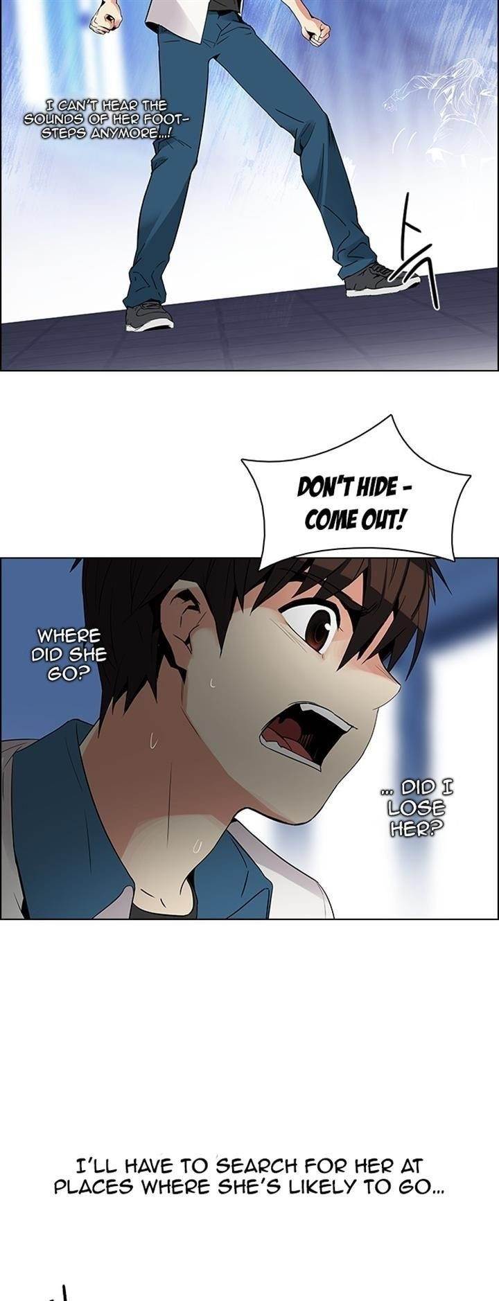 Dice: The Cube That Changes Everything Chapter 116 - Page 27