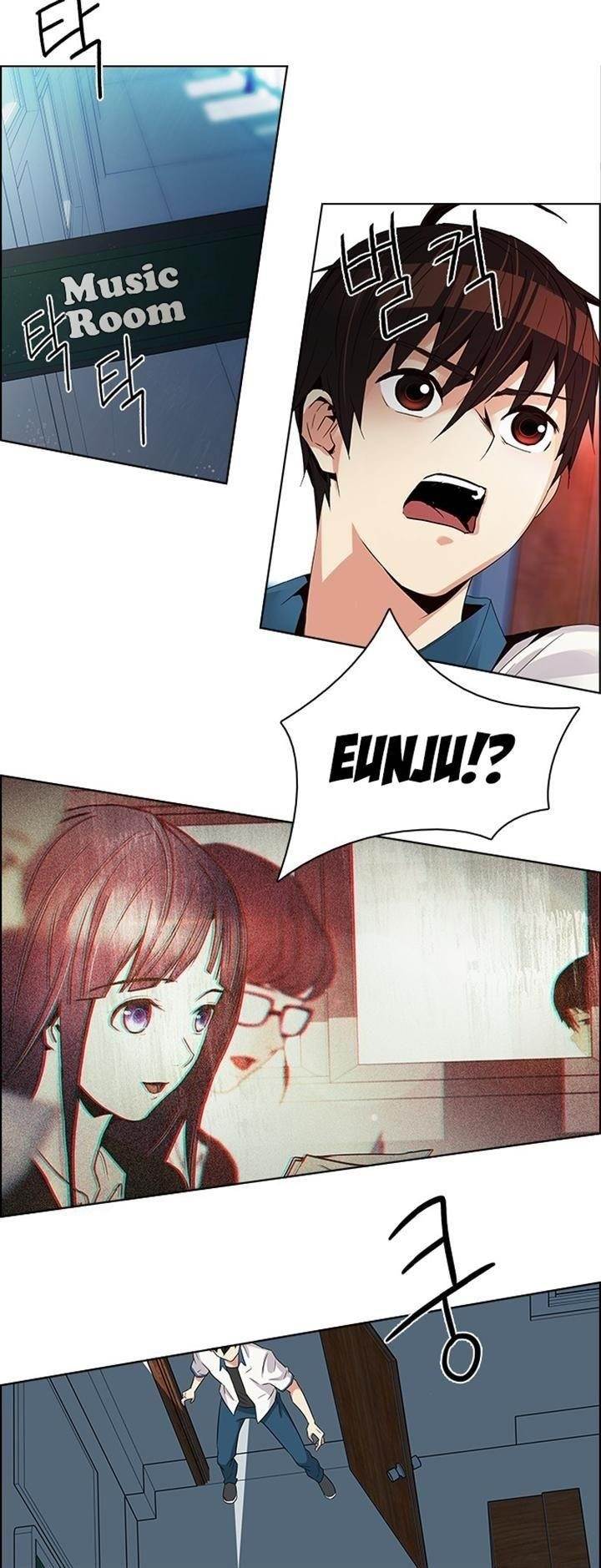 Dice: The Cube That Changes Everything Chapter 116 - Page 28