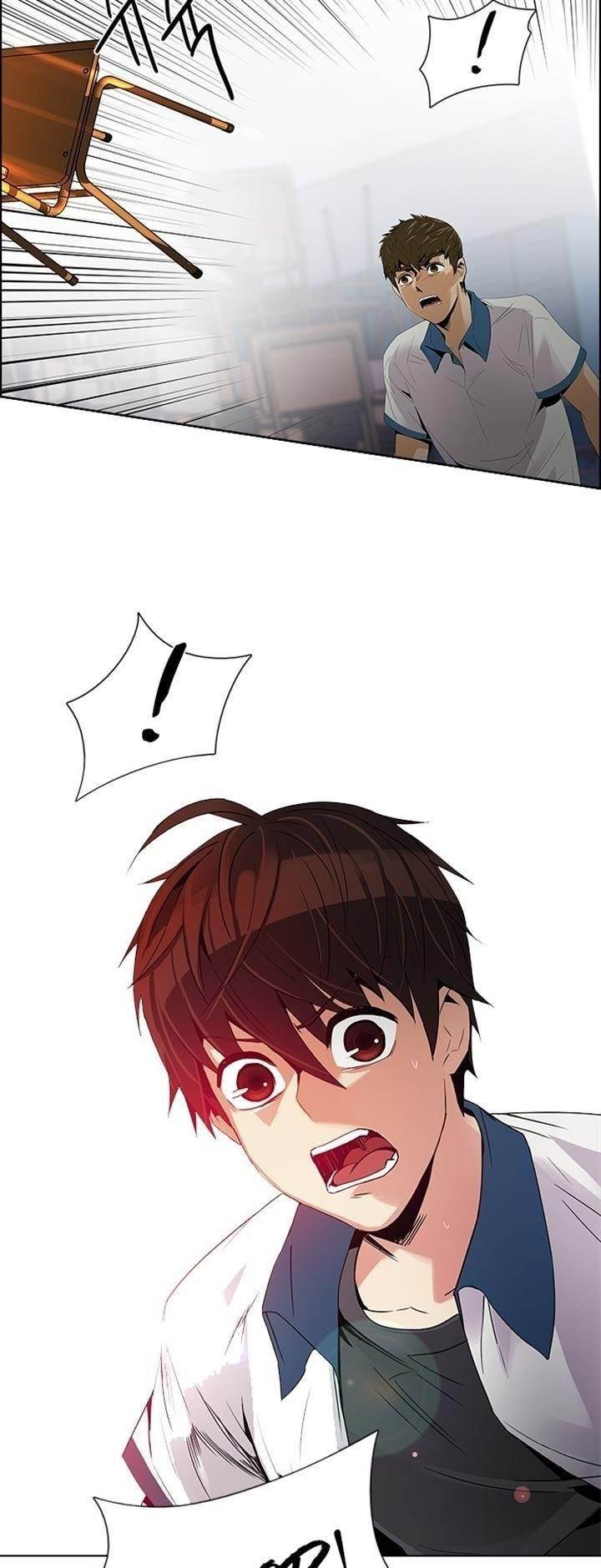 Dice: The Cube That Changes Everything Chapter 116 - Page 3