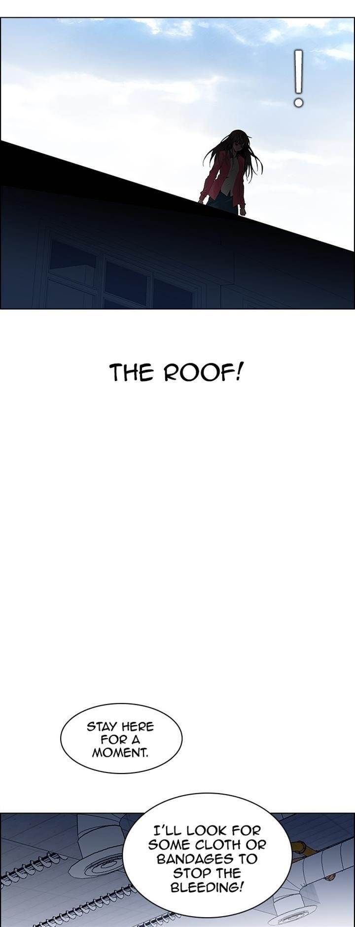 Dice: The Cube That Changes Everything Chapter 116 - Page 31