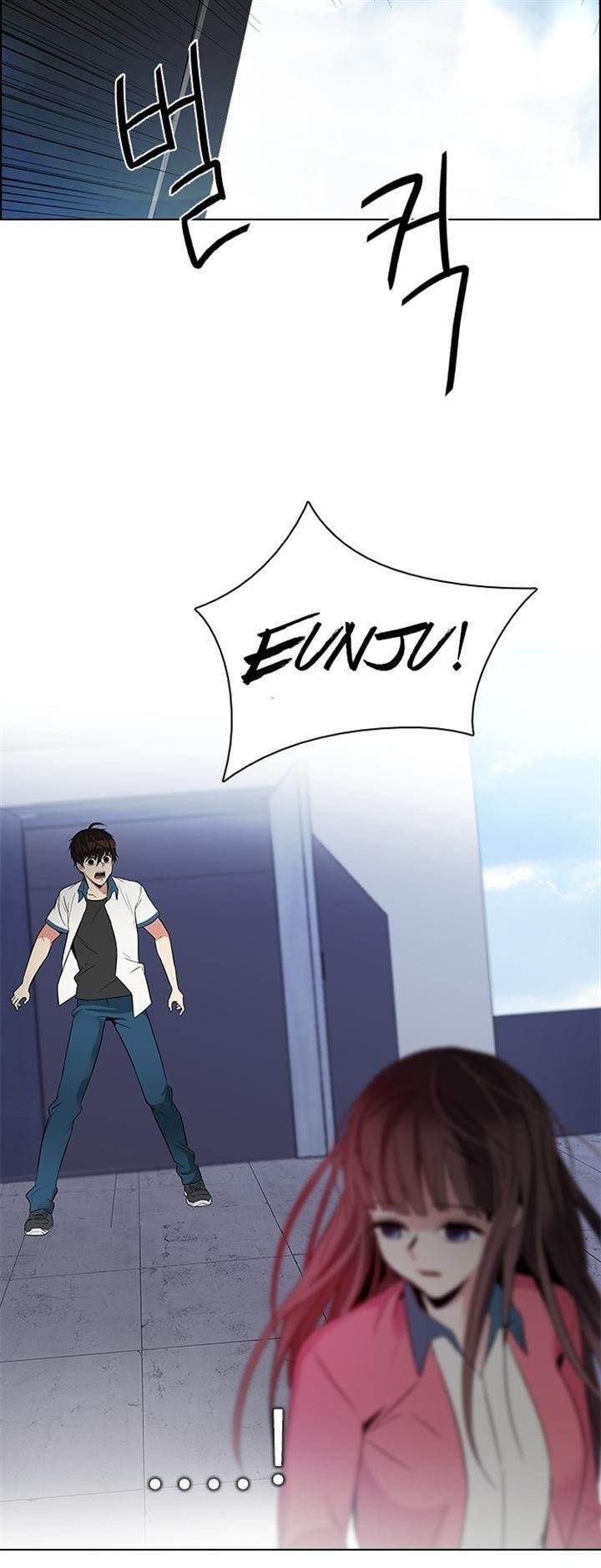 Dice: The Cube That Changes Everything Chapter 116 - Page 36