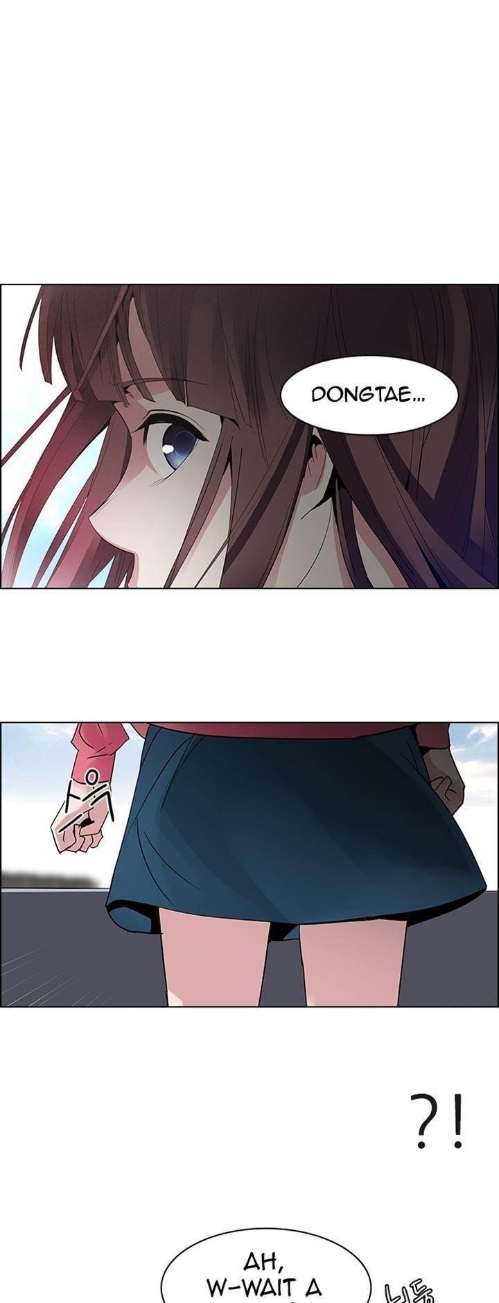 Dice: The Cube That Changes Everything Chapter 116 - Page 37