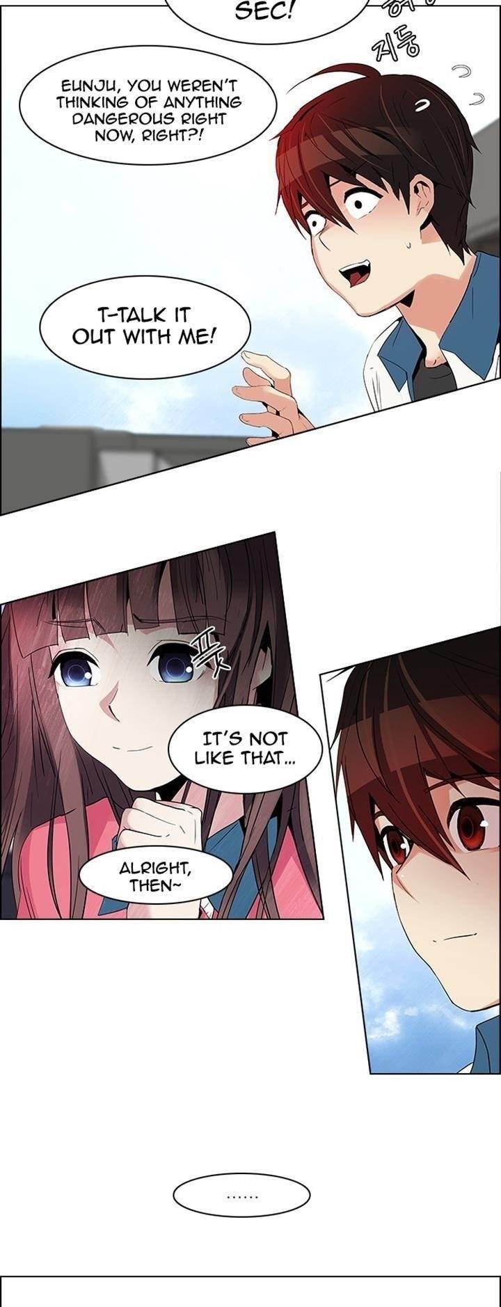 Dice: The Cube That Changes Everything Chapter 116 - Page 38