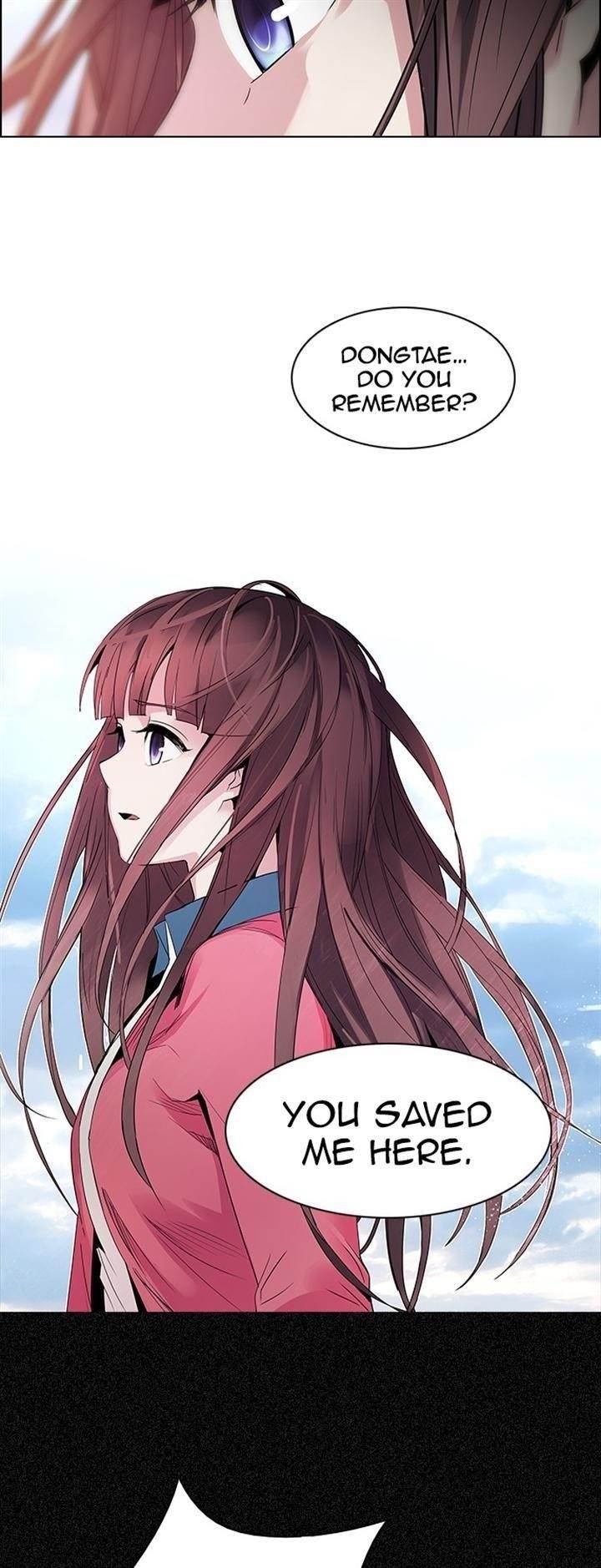 Dice: The Cube That Changes Everything Chapter 116 - Page 40