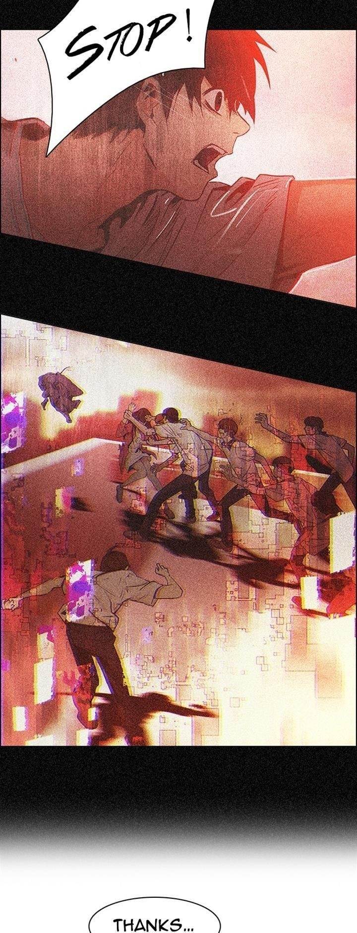 Dice: The Cube That Changes Everything Chapter 116 - Page 41