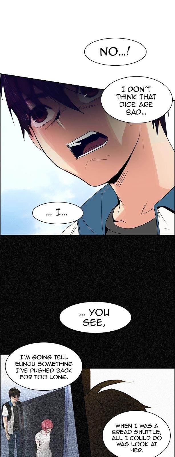 Dice: The Cube That Changes Everything Chapter 117 - Page 11