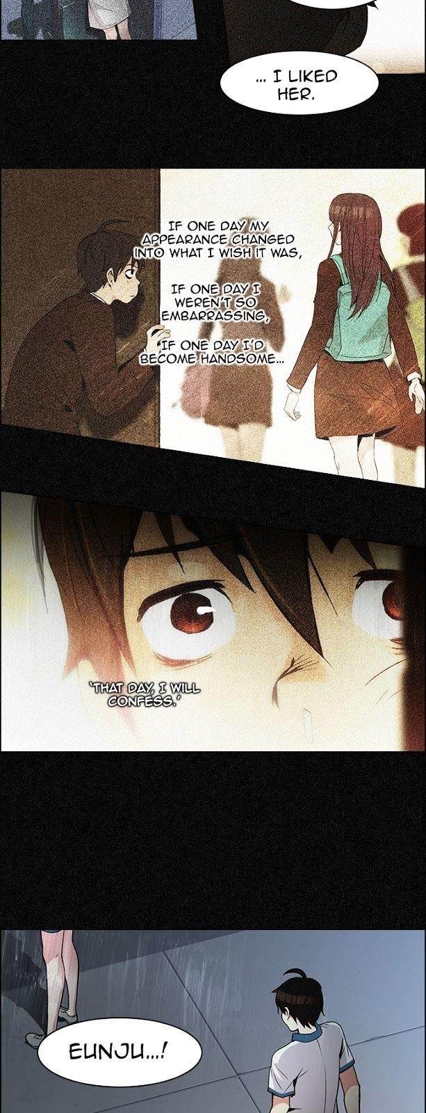 Dice: The Cube That Changes Everything Chapter 117 - Page 12