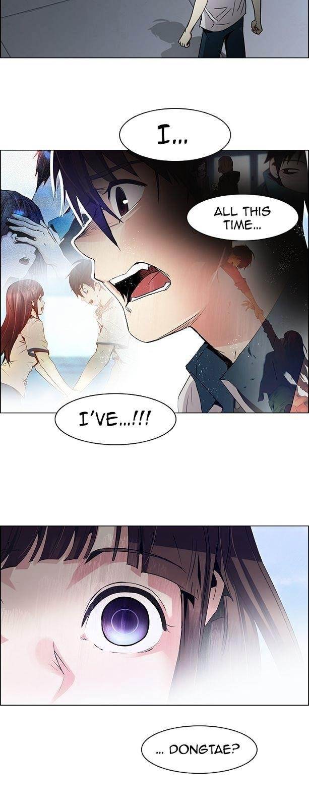 Dice: The Cube That Changes Everything Chapter 117 - Page 13