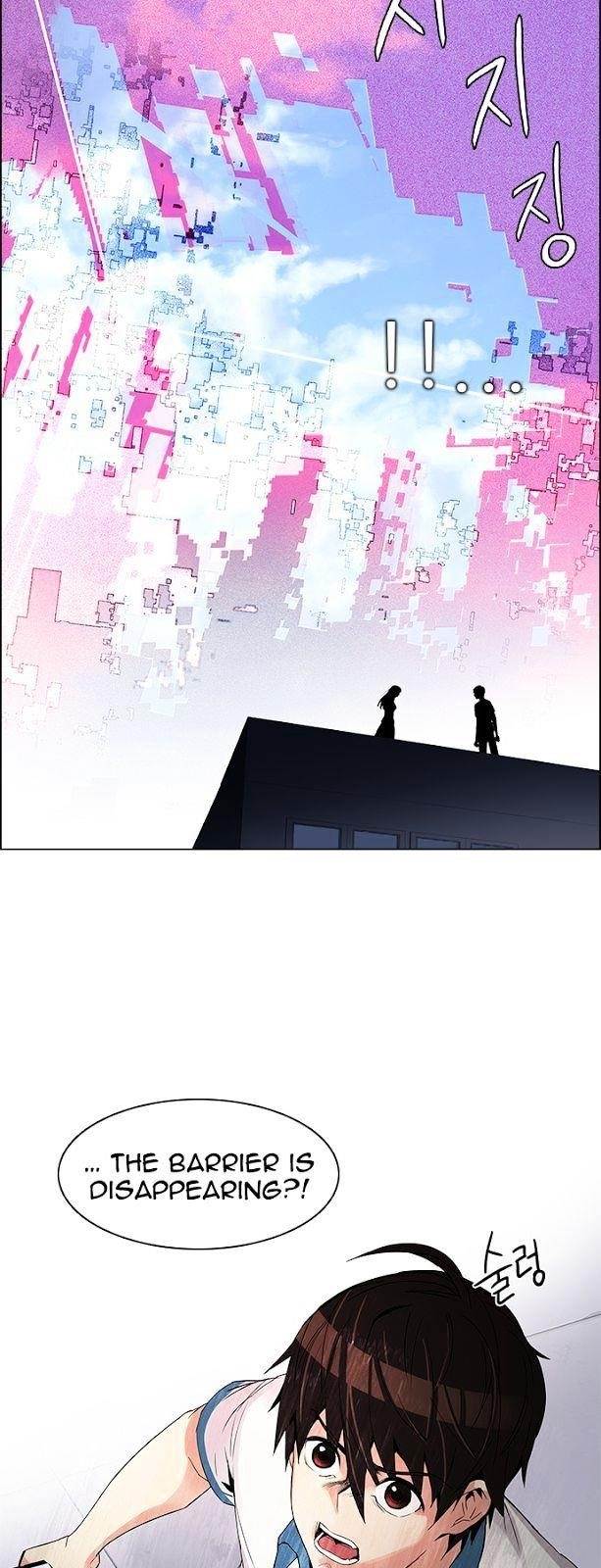 Dice: The Cube That Changes Everything Chapter 117 - Page 16