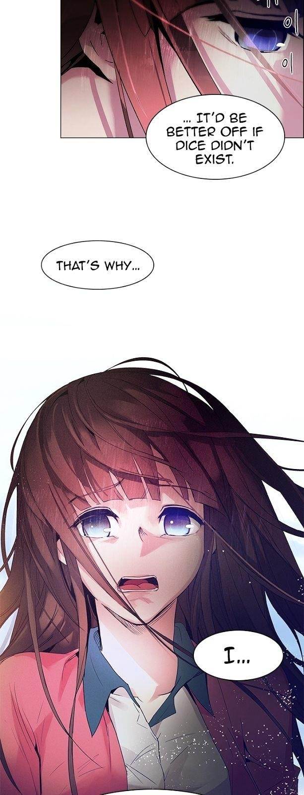 Dice: The Cube That Changes Everything Chapter 117 - Page 2