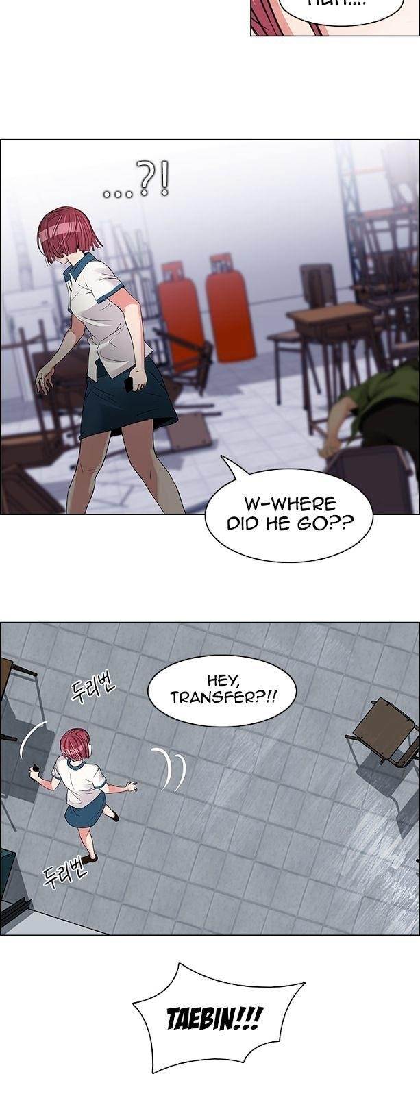 Dice: The Cube That Changes Everything Chapter 117 - Page 21