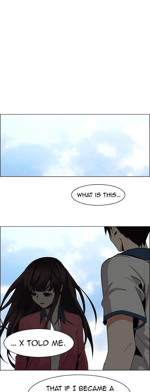 Dice: The Cube That Changes Everything Chapter 117 - Page 22