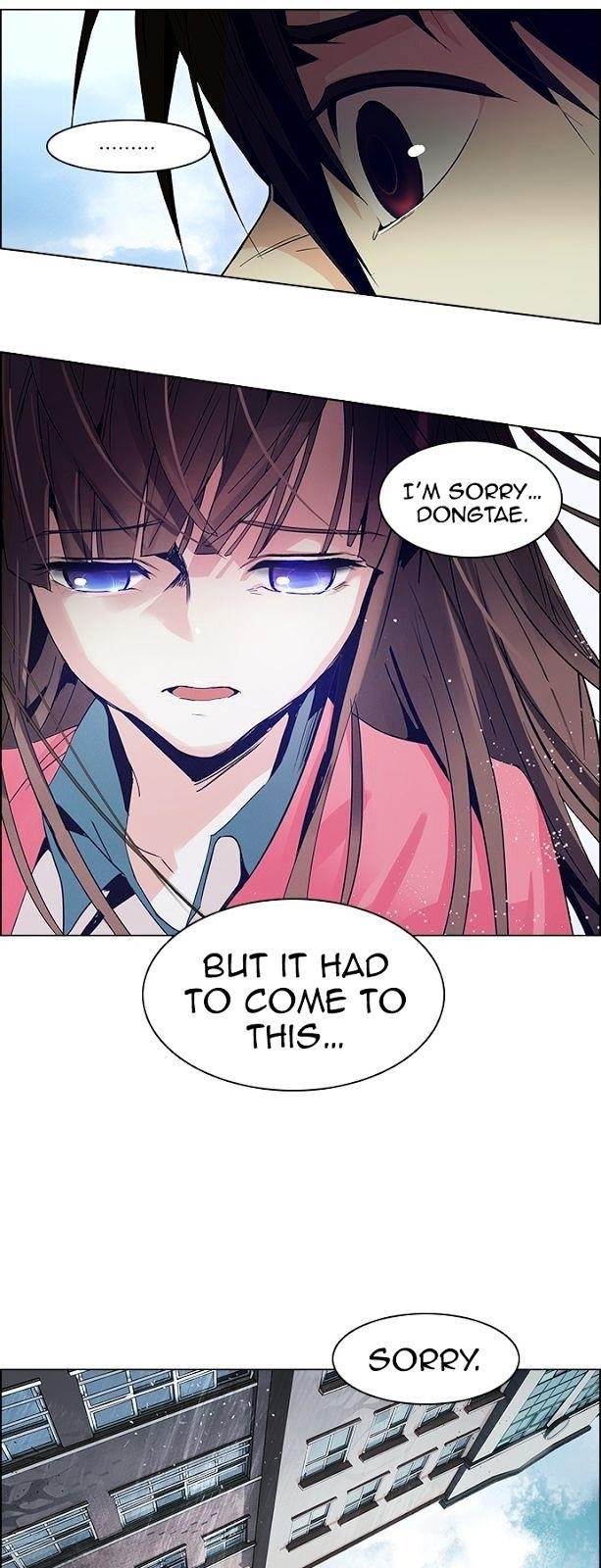 Dice: The Cube That Changes Everything Chapter 117 - Page 26