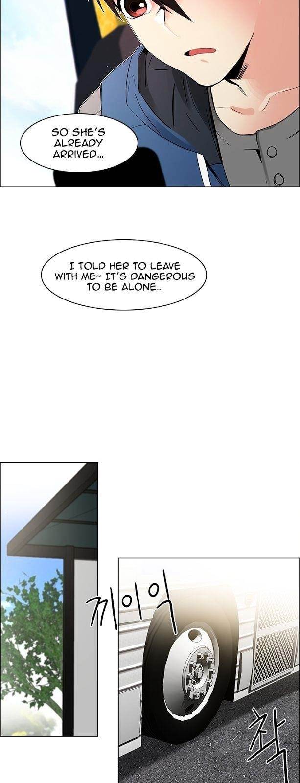 Dice: The Cube That Changes Everything Chapter 117 - Page 32