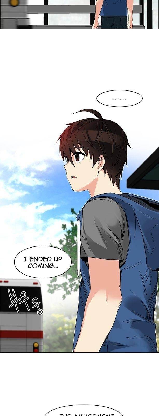 Dice: The Cube That Changes Everything Chapter 117 - Page 34