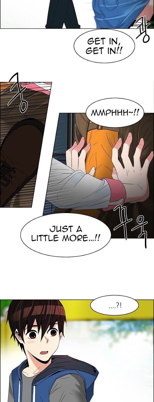 Dice: The Cube That Changes Everything Chapter 117 - Page 38