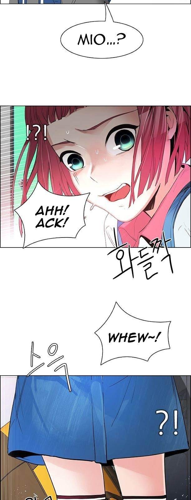 Dice: The Cube That Changes Everything Chapter 117 - Page 39