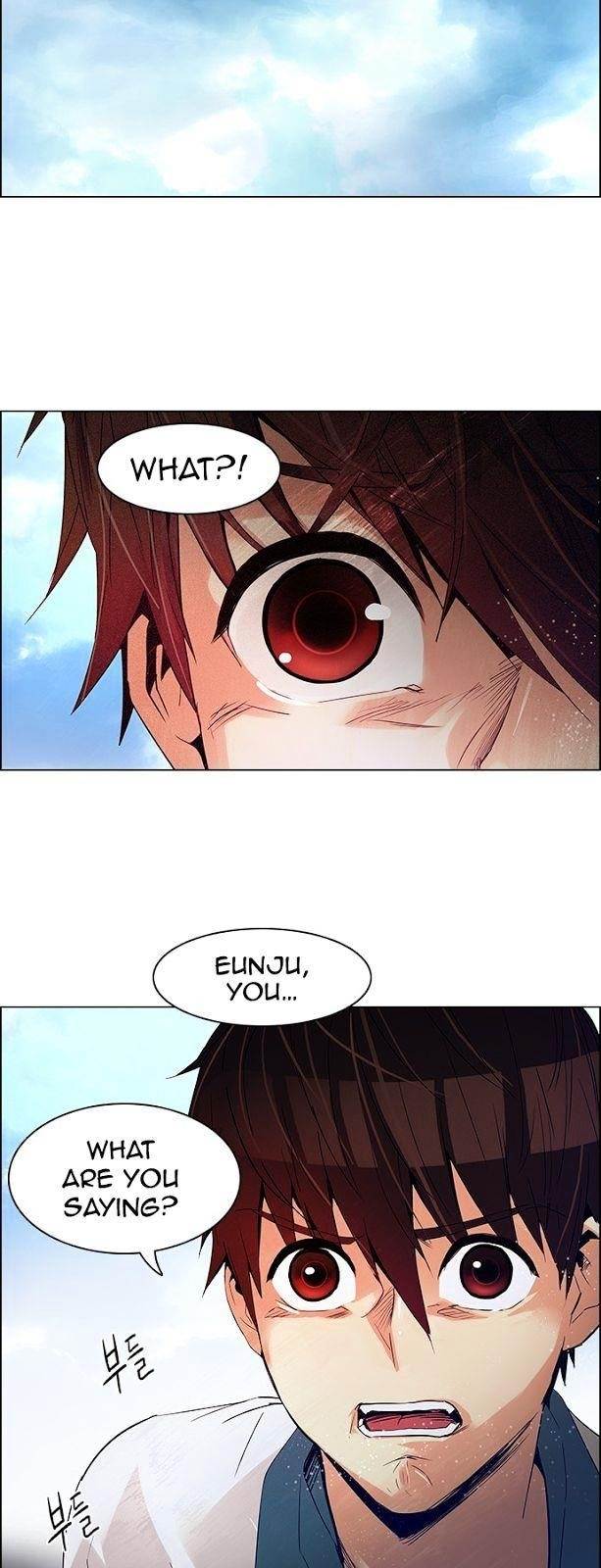 Dice: The Cube That Changes Everything Chapter 117 - Page 4