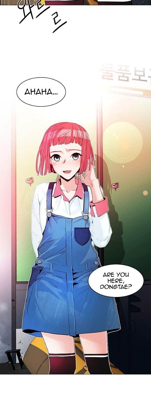 Dice: The Cube That Changes Everything Chapter 117 - Page 40