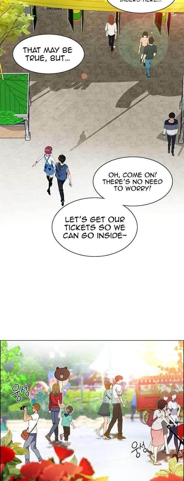 Dice: The Cube That Changes Everything Chapter 118 - Page 10