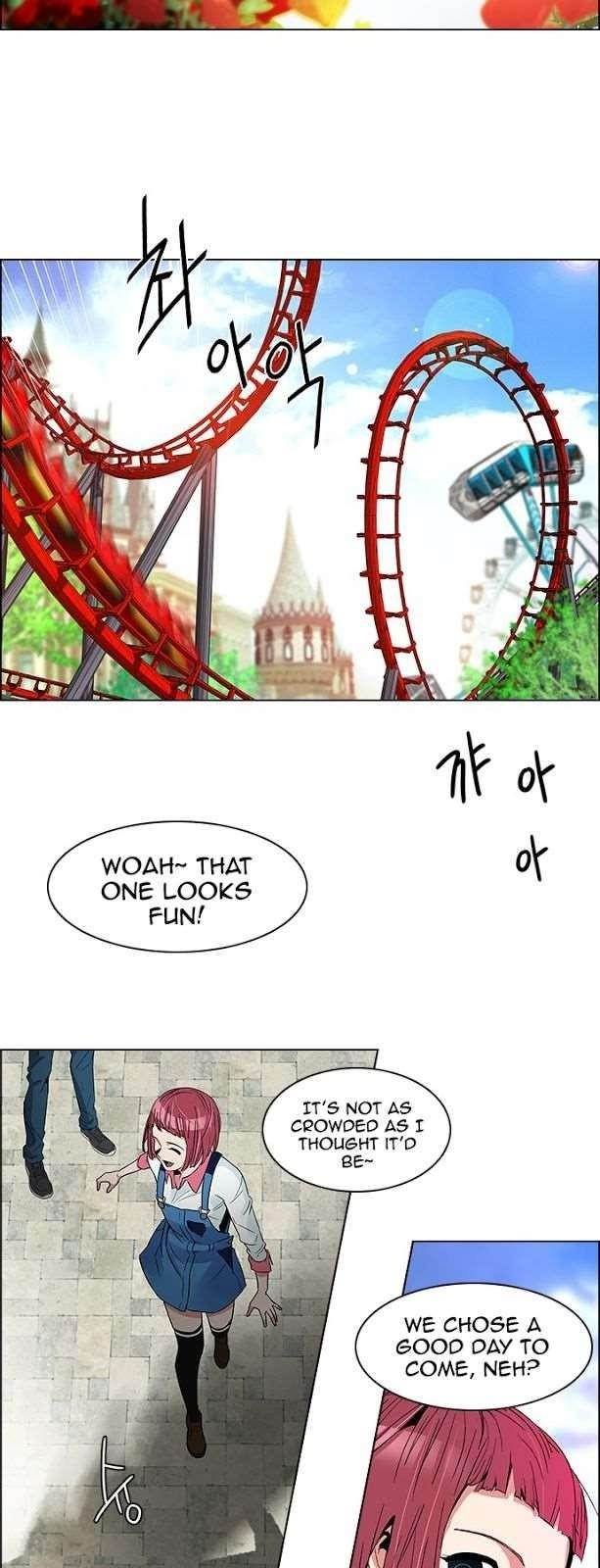 Dice: The Cube That Changes Everything Chapter 118 - Page 11