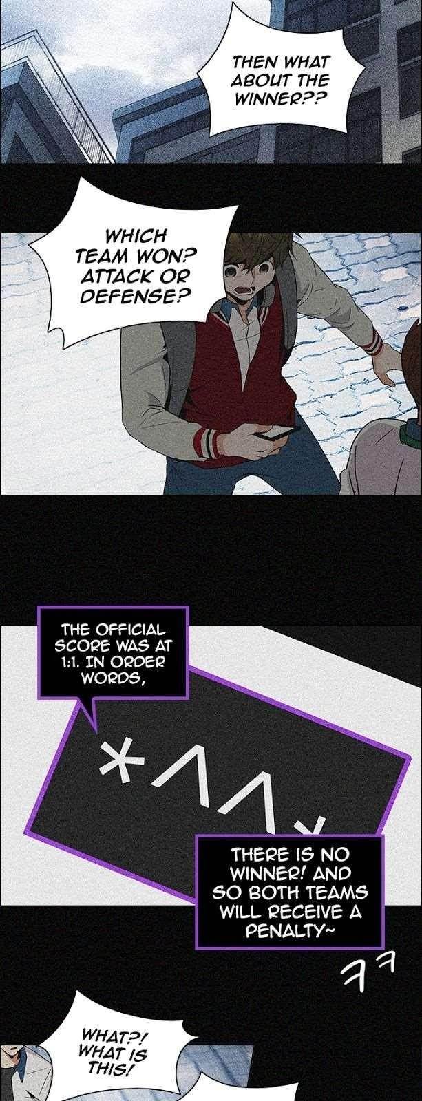 Dice: The Cube That Changes Everything Chapter 118 - Page 13