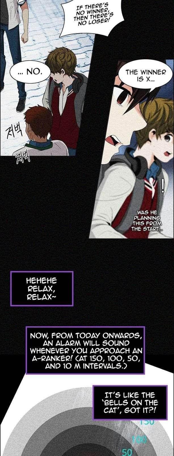 Dice: The Cube That Changes Everything Chapter 118 - Page 14