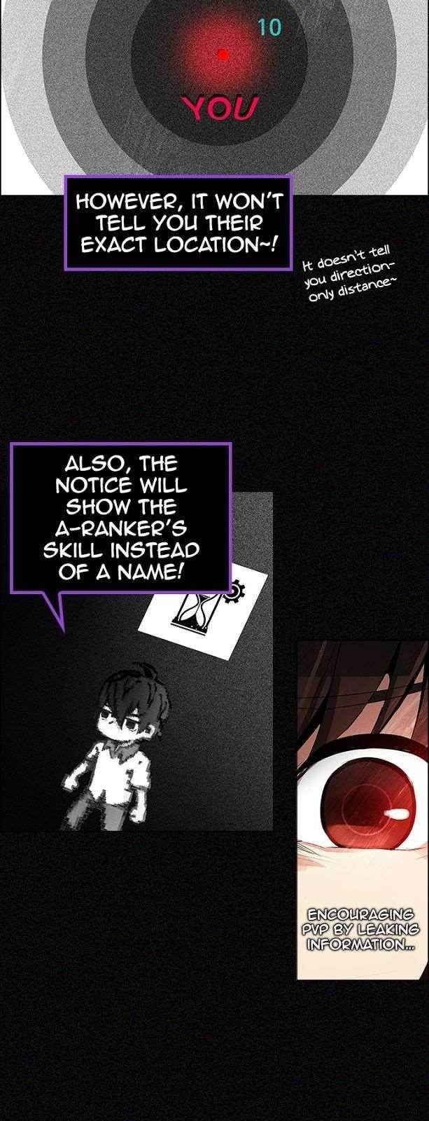 Dice: The Cube That Changes Everything Chapter 118 - Page 15