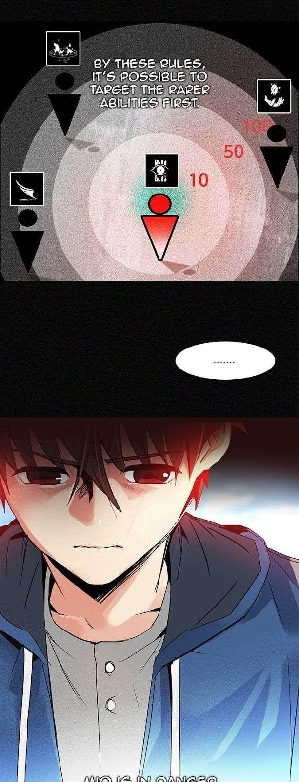 Dice: The Cube That Changes Everything Chapter 118 - Page 16